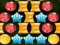 بازی Bubble Shooter Candy Popper آنلاین