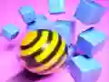 بازی Crush Ball Kingdom Fall آنلاین