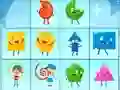 بازی Match The Shapes آنلاین