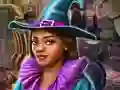 بازی Mysterious Magician آنلاین