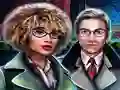 بازی The Unusual Case آنلاین
