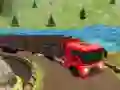 بازی Modern Offroad Truck Driving آنلاین
