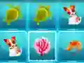 بازی Sea Travel Match 3 آنلاین