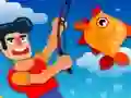 بازی Fishing. io آنلاین