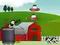بازی Bazooka Chicken آنلاین