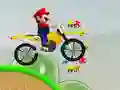 بازی Mario Ride 3 آنلاین