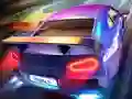 بازی Drag Racing Rivals آنلاین