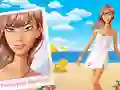 بازی Seaside Beauty آنلاین