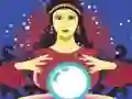 بازی Fortune Teller آنلاین