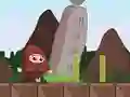 بازی Swordless Ninja آنلاین