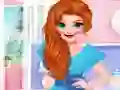 بازی Princesses Crazy Dress Design آنلاین