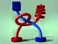 بازی Twisted Rods آنلاین