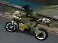 بازی Highway Traffic Moto Stunt Racer آنلاین