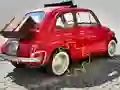 بازی Jigsaw Jam Cars آنلاین