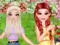 بازی VSCO Fashion Princess آنلاین