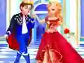 بازی Cinderella Prince Charming آنلاین