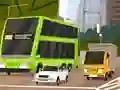 بازی Transport Puzzles آنلاین