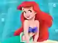 بازی The Little Mermaid Adventure آنلاین