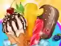 بازی My Ice Cream Maker آنلاین