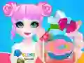 بازی Princess Slime Factory آنلاین