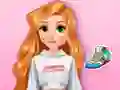 بازی Princess HypeBae Blogger Story آنلاین