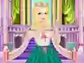 بازی Cinderella House Cleaning Challenge آنلاین
