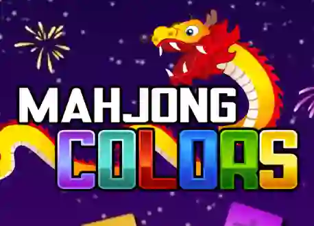 بازی Mahjong Colors آنلاین