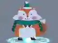 بازی Cube Shape up آنلاین