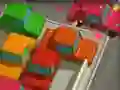 بازی Parking Space Jam آنلاین