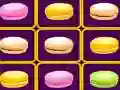 بازی Macarons Block Collapse آنلاین