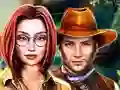 بازی The Shadows Treasure آنلاین