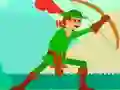 بازی Bow and Angle آنلاین