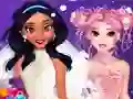 بازی Princess Bollywood Wedding Planner آنلاین