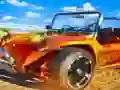 بازی Beach Buggy Racing: Buggy of Battle آنلاین