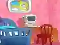 بازی Kids Room Spot The Differences آنلاین
