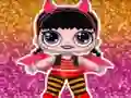 بازی Popsy Princess Spot The Difference آنلاین