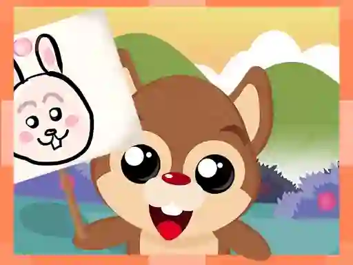بازی Funny Forest آنلاین