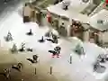 بازی Evil Grounds آنلاین