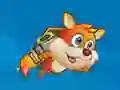بازی Super Squirrel آنلاین