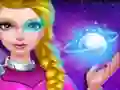 بازی Anime Fantasy Dress Up آنلاین