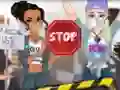 بازی Princess Protest آنلاین