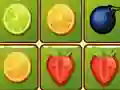 بازی Fruits Blocks Collapse آنلاین