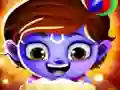 بازی Krishna jump آنلاین