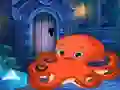 بازی Innocent Octopus Escape آنلاین