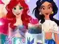 بازی #InstaYuum Wedding Cake Story آنلاین