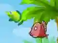 بازی Ninja Fishing آنلاین