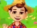 بازی Happy Garden آنلاین