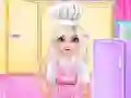 بازی Elsa With Ice Cream Car آنلاین