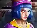 بازی Haunted Circus آنلاین