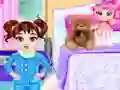 بازی Baby Taylor Toy Doctor آنلاین